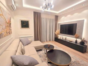 Premium Simfonija Apartment